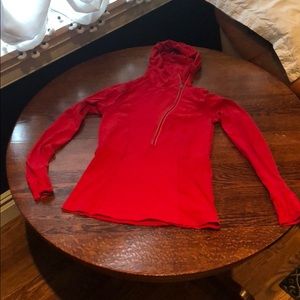 Lululemon Pullover Hoodie
